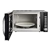VYTRONIX VY-HMO800 800W Digital Microwave Oven | Freestanding Microwave with 5 Power Levels, Clock & Timer Function…