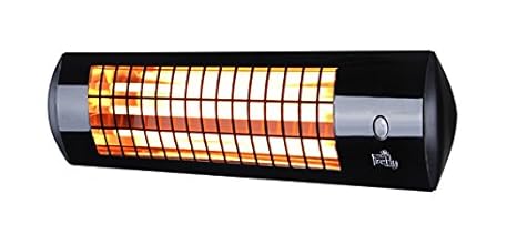 Estufa halogena fm | Estufas de gas, eléctricas, de exterior, de leña...