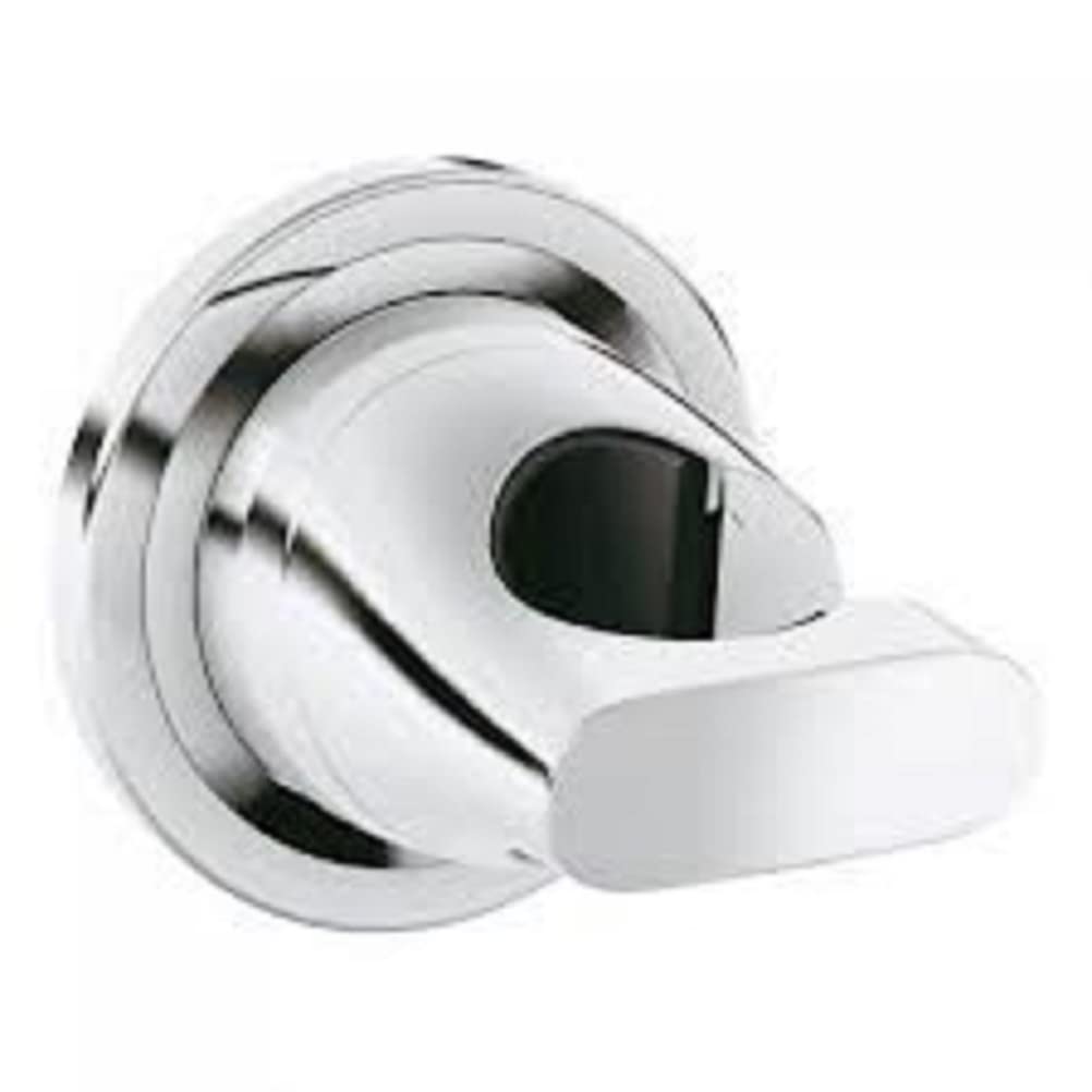 GROHE Spray Holder Chrome 27186000