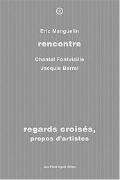 Regards croisés, propos d'artistes
