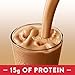 Special K Protein Shakes, Café Inspired, Vanilla Cappuccino, Gluten Free, 10 fl oz Bottles (4 Count)