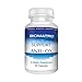 Support Anti-Ox (60 Capsules) - Antioxidant Supplement with CoQ10, Lipoic Acid, Selenium - High Bioavailability