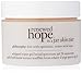Philosophy Renewed Hope in a Jar Skin Tint Spf 20, 5.5 Beige for Women, 1 Ounce