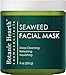 Botanic Hearth Seaweed Facial Mask, Superior Hydrating Face Mask 9 oz