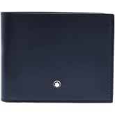 MONTBLANC MB131692, Meisterst&uuml;ck Wallet 6cc InBl Unisex