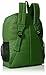 John Deere Boys' Tractor Power Backpack, Green