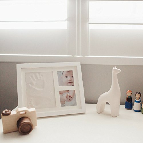 2 Bubzi+Co+Handprint+Personalized+Decorations