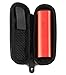 CLOUD/TEN Travel Case Compatible With PAX 2 and PAX 3 (Black) - INCLUDES CASE ONLY