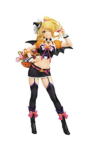 Megahouse Love Live!: Ayase Eri Alpha Omega PVC Figure (Halloween Figure)