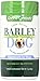 Green Foods Dog Barley Powder, 3-Ounce