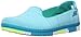 Skechers Performance Women's Go Mini Flex Walking Shoe,Turquoise/Lime,10 M US