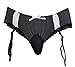 aishani Sissy Pouch Panties Waist Size 32