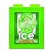 Ice-Watch Unisex Watch Medium Classic Solid Gr N Cs.Gn.U.P.10