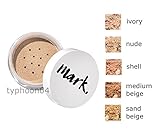 Avon Smooth Minerals Powder Foundation in Medium Beige