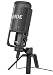 Rode NT-USB Versatile Studio-Quality USB Cardioid Condenser Microphone primary