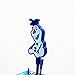 Disney Frozen Olaf Toddler Umbrella With 3D handle