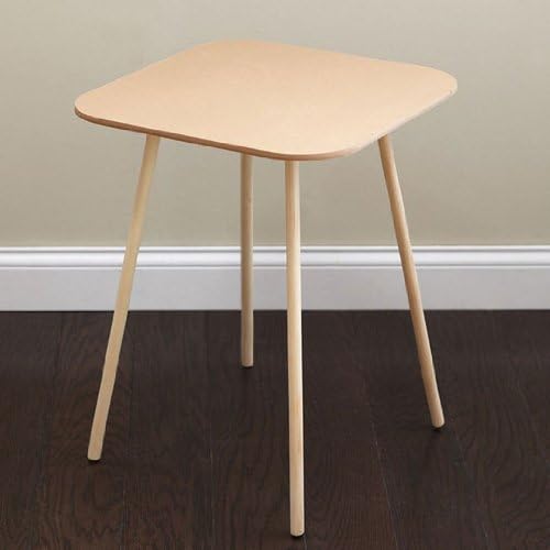 Square Decorative Table