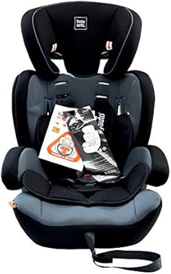 babyauto car seat