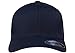 Flexfit Men's Ultrafibre Airmesh Fitted Cap