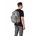 Jansport RIGHT PACK DIGITAL EDITION BACKPACK ( BLACK/WHITE SUITED PLAID)
