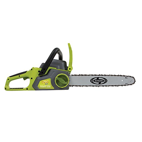 Sun Joe ION16CS-CT (Core Tool) 40-Volt Cordless 16-Inch Chain Saw W/Brushless Motor (Battery + Charger Not Included)