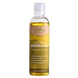 Jojoba Oil Cold Processed From Seeds