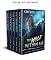 Livro Série Haunted High: coleção completa