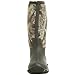The Original MuckBoots Adult FieldBlazer Boot,Mossy Oak Break-up Camo,9 M US Mens/10 M US Womens