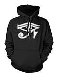 Eyes of Horus Men's Hoodie Sweatshirt