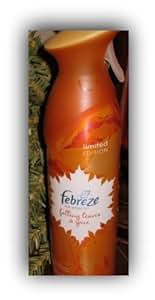 Amazon  com Febreze Air  Effects Limited Holiday Edition 