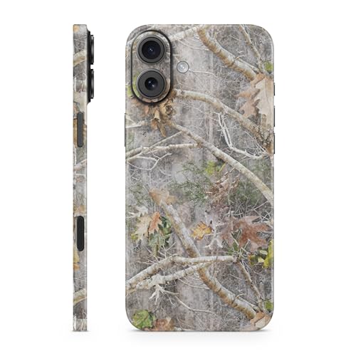 Glossy Glitter Phone Skin Compatible with Apple iPhone 16 Plus - Kanati - Premi…