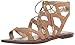 Sam Edelman Women's Gemma Flat Sandal