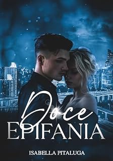 Livro Doce Epifania