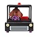 Hey Duggee Vehicle, Police Car with Police Badge