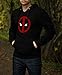 Black Womens Pullover Hoodies - Unicorn Sweatshirt for Women | Ree, M