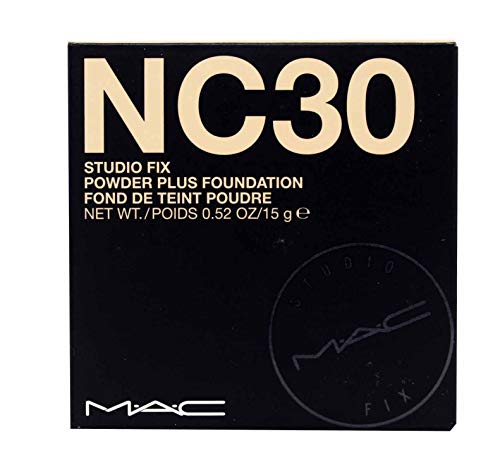 mac studio fix nc30