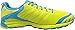 Inov-8 Men's Race Ultra 270 Trail-Running Shoe, Lime/Blue, 11 M US