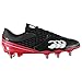 Canterbury Mens Phoenix Raze Rugby Boots Black 6 (39)