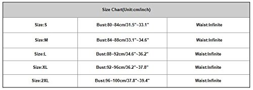 Women Sexy Long Babydoll Nightgown, Balakie Ladies Lingerie Bath Rob Lace Stitching Long Bathrobes Nightdress (XL, Black)