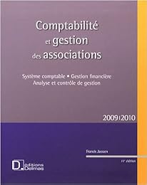 Comptabilité et gestion des associations