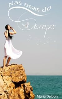 Livro Nas Asas do Tempo