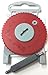 HF4 RED Wax Guard Wheel for Siemens Hearing Aids - RED SIDE RIGHT