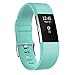 RedTaro Replacement Bands for Fitbit Charge 2, Classic Special Edition Sport Wristbands for Women Men