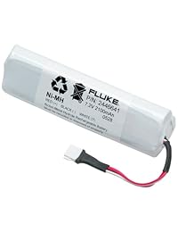 FLUKE ti20 rbp Batería recargable Pack, para térmico Imager