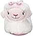 Disney Girl's Lambie Headed Slipper 201-K