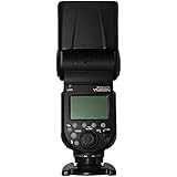 YONGNUO YN968N Wireless Camera Flash Speedlite Master Optical Slave HSS TTL for Nikon Cameras