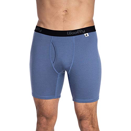 smartwool nts 150 micro boxers