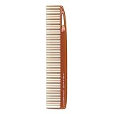 Cricket Ultra Smooth Multipurpose Comb 25