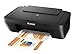 Canon MG Series PIXMA MG2525 Inkjet Photo Printer with Scanner/Copier, Blackthumb 3