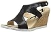 AK Anne Klein Sport Women's Minerva Fabric Wedge Sandal